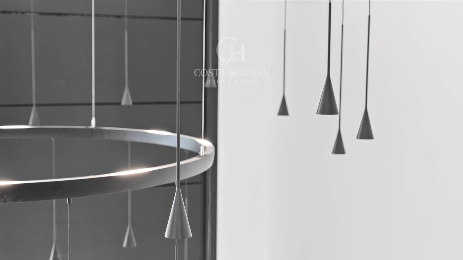 4 quarto Moradia para venda em Moraira com piscina garagem - 2 950 000 € (Ref: 9287724)