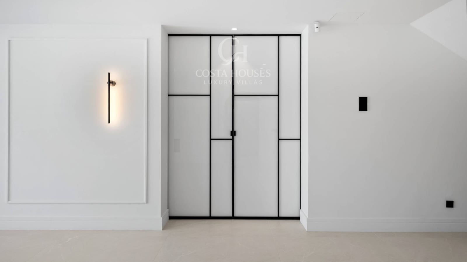 4 quarto Moradia para venda em Moraira com piscina garagem - 2 950 000 € (Ref: 9287724)