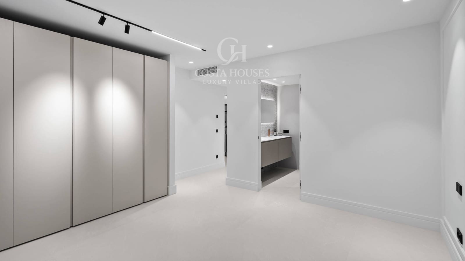 4 quarto Moradia para venda em Moraira com piscina garagem - 2 950 000 € (Ref: 9287724)