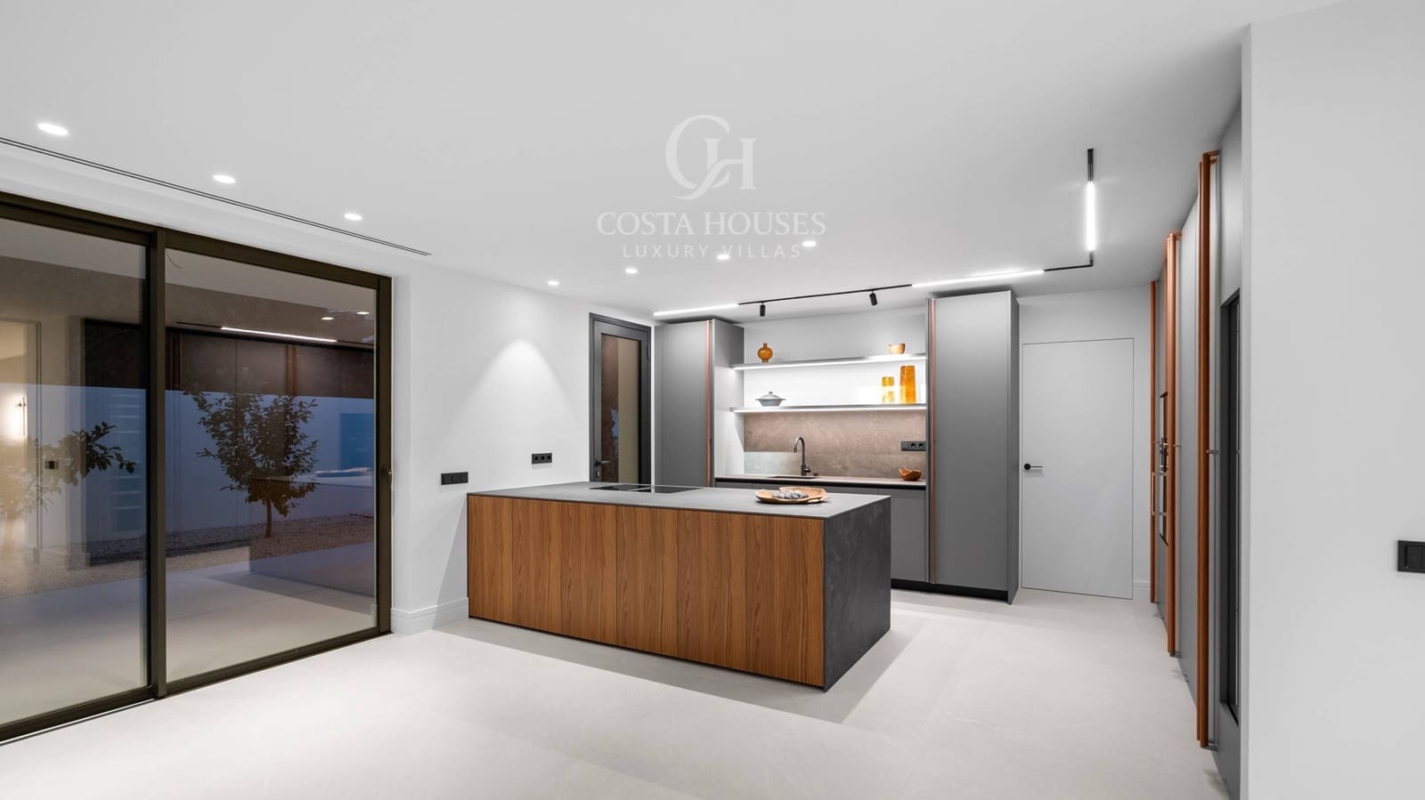 4 quarto Moradia para venda em Moraira com piscina garagem - 2 950 000 € (Ref: 9287724)