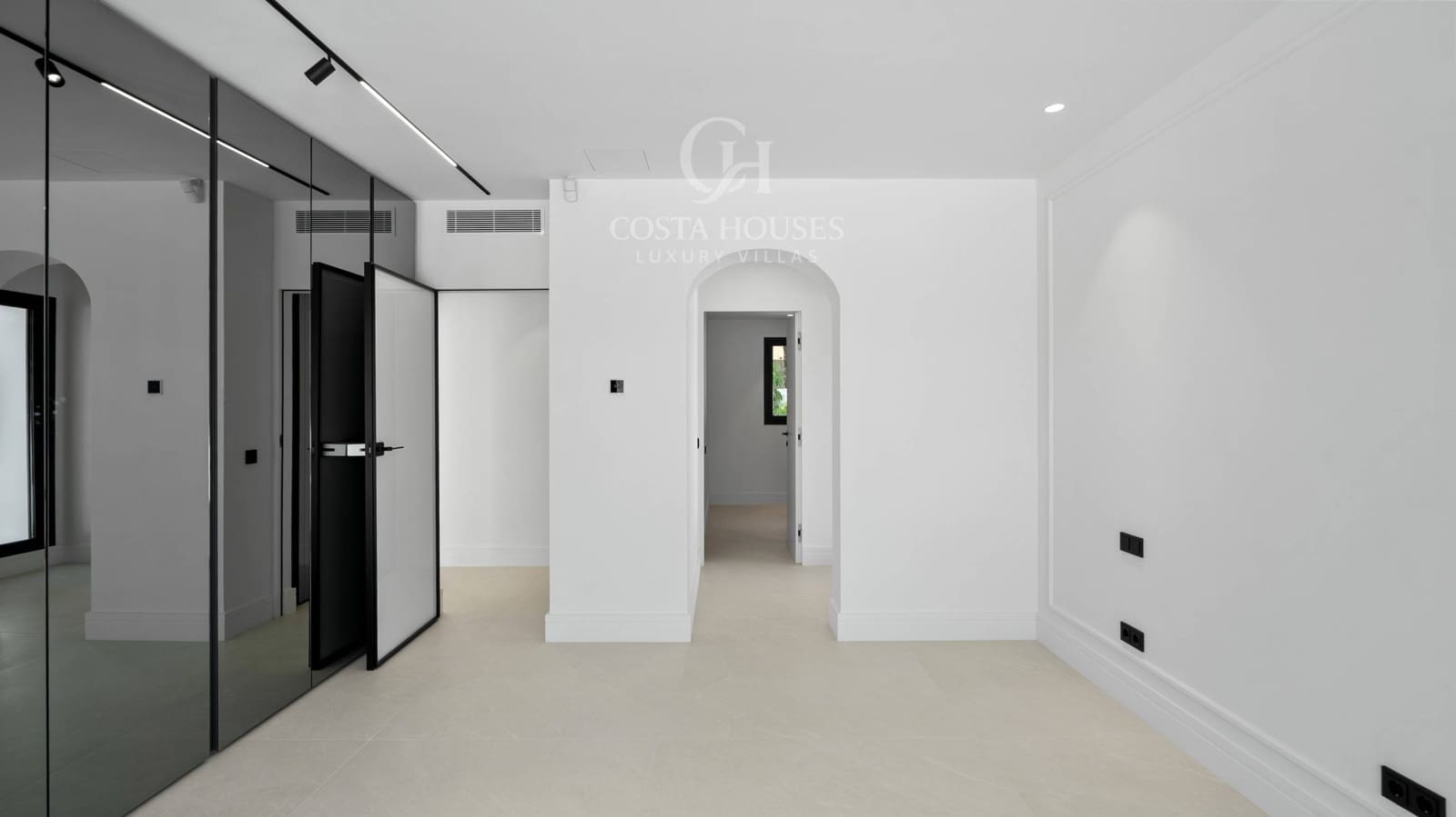 4 quarto Moradia para venda em Moraira com piscina garagem - 2 950 000 € (Ref: 9287724)