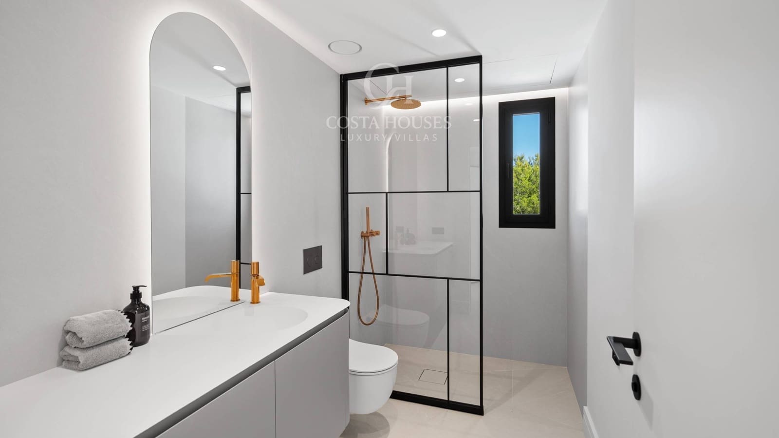 4 quarto Moradia para venda em Moraira com piscina garagem - 2 950 000 € (Ref: 9287724)