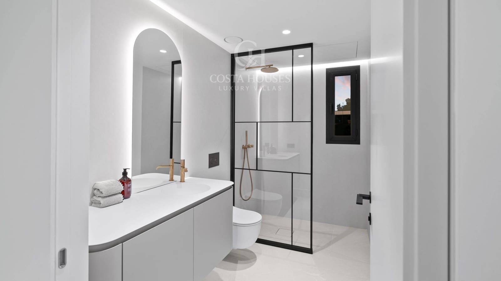 4 quarto Moradia para venda em Moraira com piscina garagem - 2 950 000 € (Ref: 9287724)