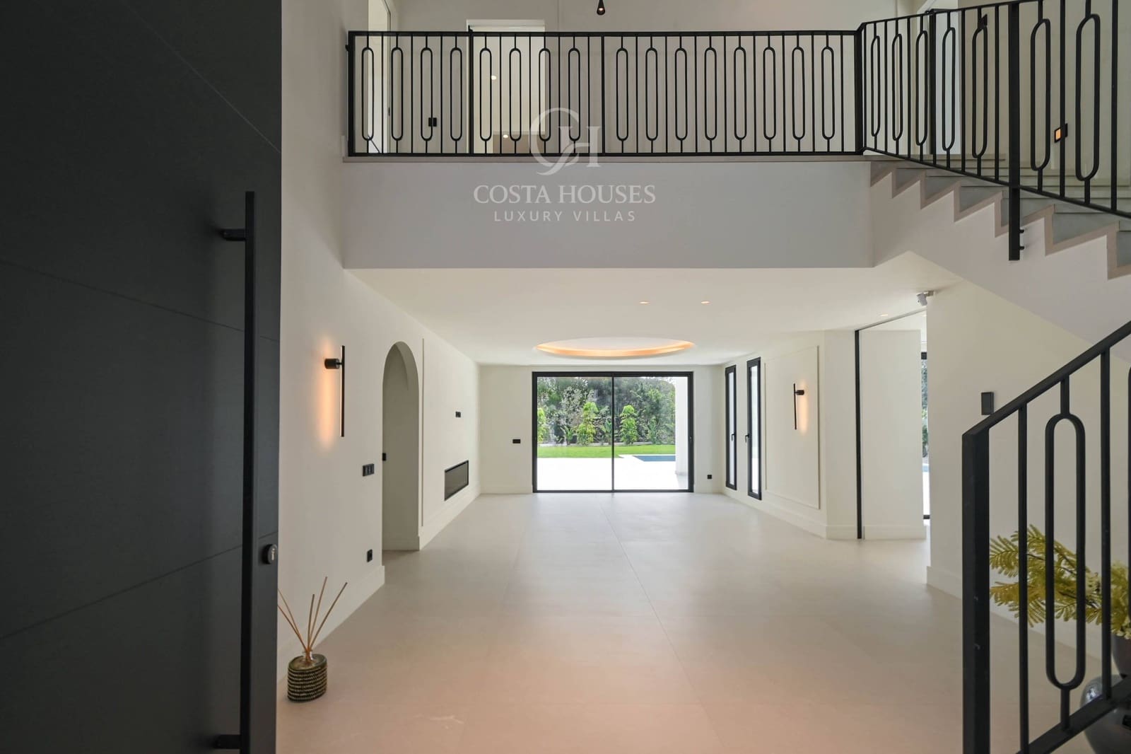 4 quarto Moradia para venda em Moraira com piscina garagem - 2 950 000 € (Ref: 9287724)