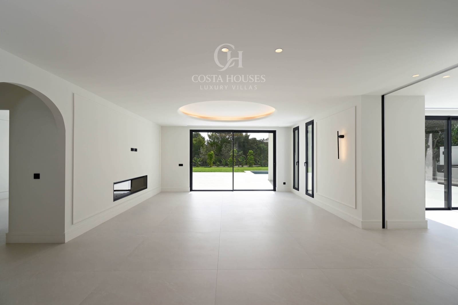 4 quarto Moradia para venda em Moraira com piscina garagem - 2 950 000 € (Ref: 9287724)