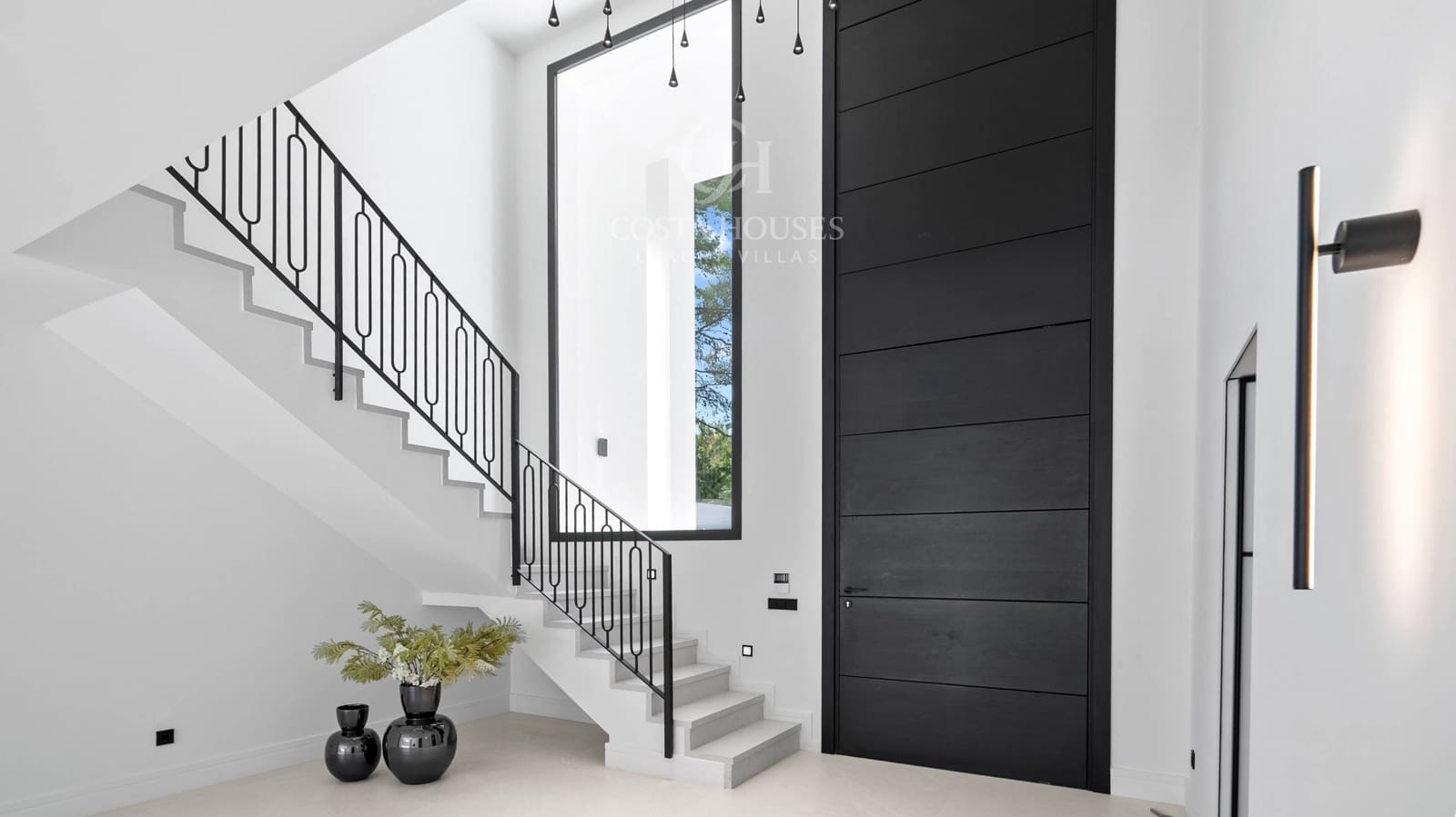 4 quarto Moradia para venda em Moraira com piscina garagem - 2 950 000 € (Ref: 9287724)