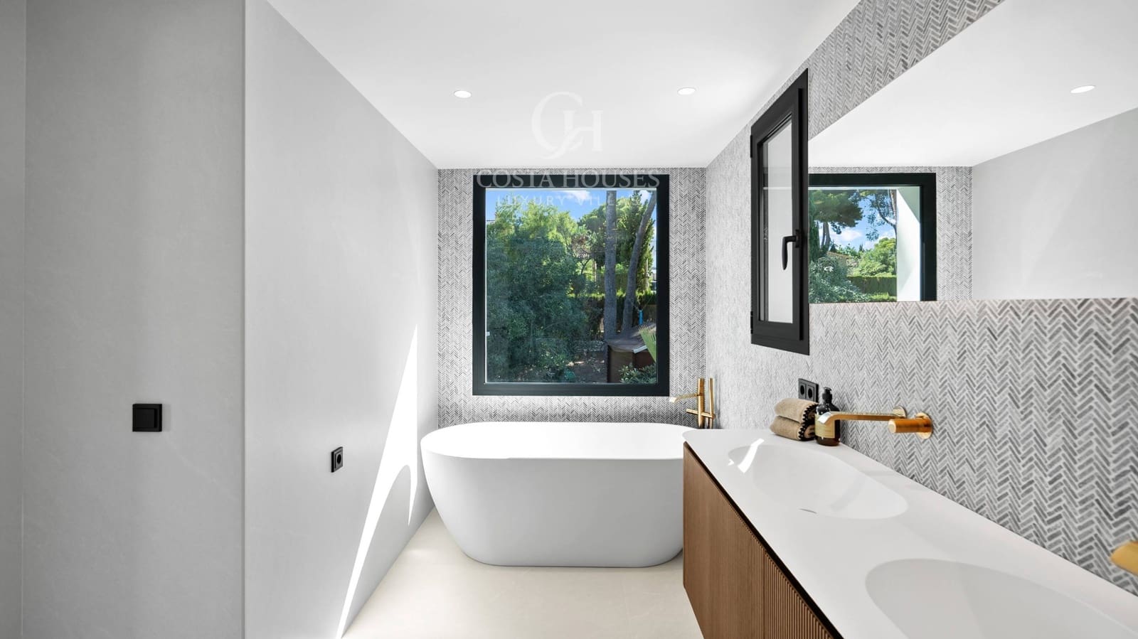 4 quarto Moradia para venda em Moraira com piscina garagem - 2 950 000 € (Ref: 9287724)