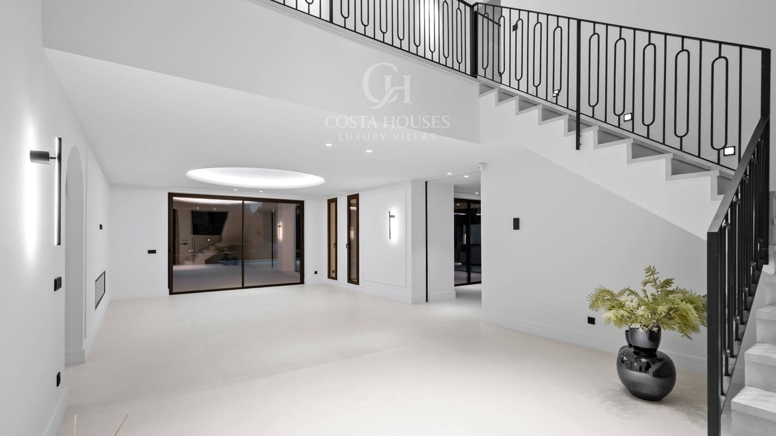 4 quarto Moradia para venda em Moraira com piscina garagem - 2 950 000 € (Ref: 9287724)