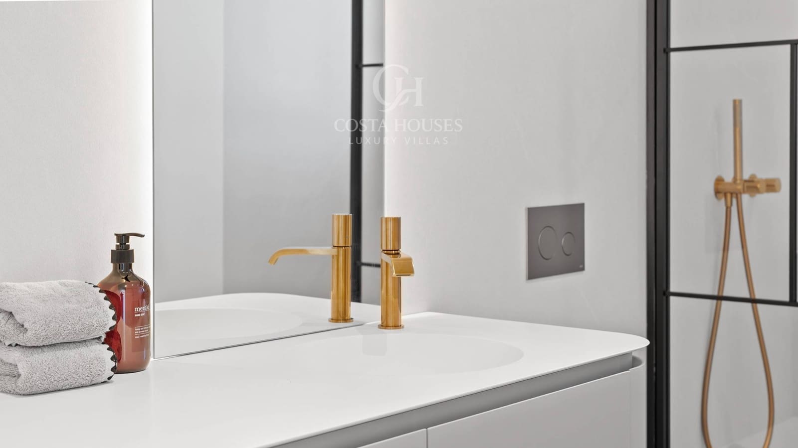 4 quarto Moradia para venda em Moraira com piscina garagem - 2 950 000 € (Ref: 9287724)