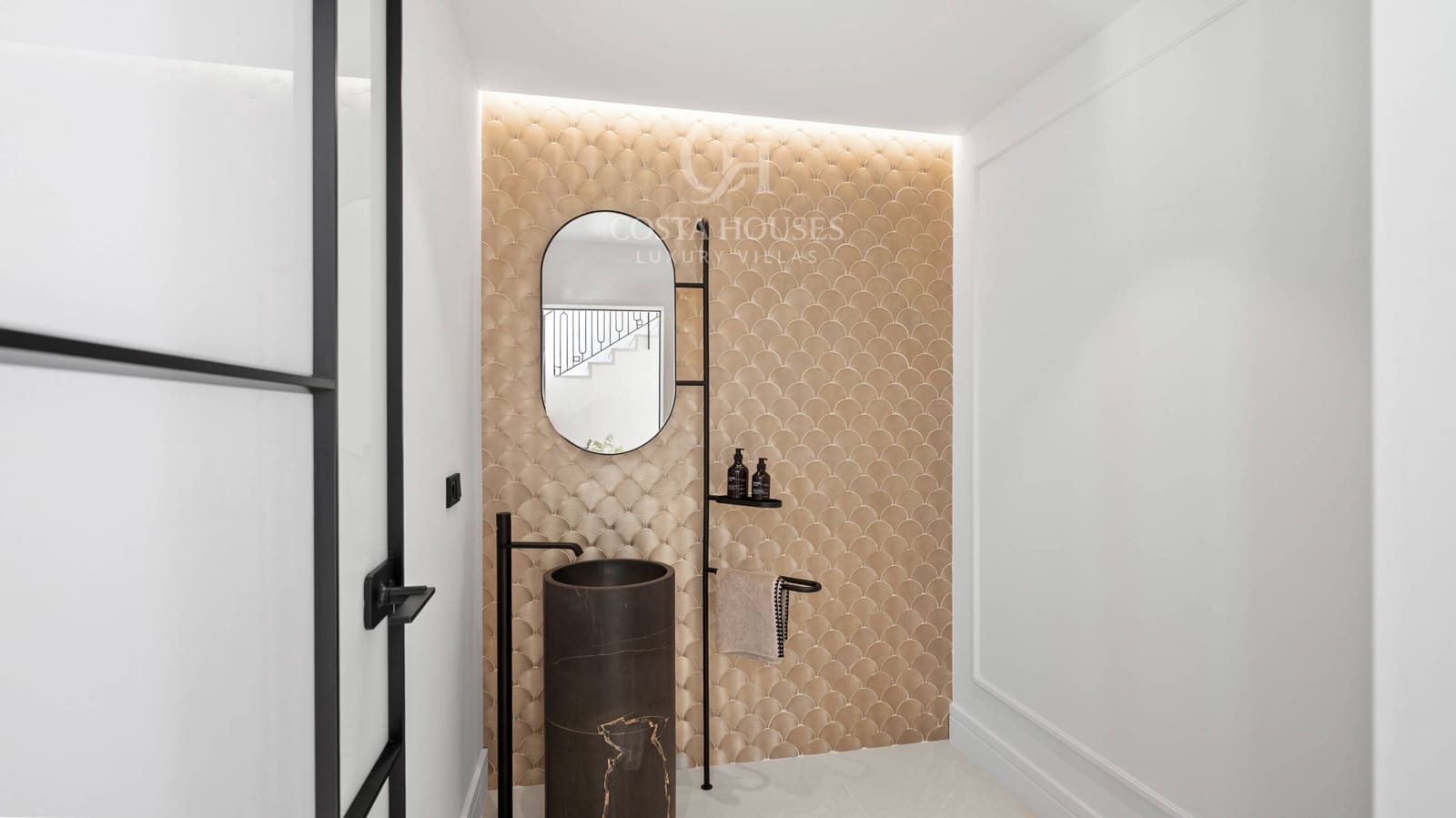 4 quarto Moradia para venda em Moraira com piscina garagem - 2 950 000 € (Ref: 9287724)