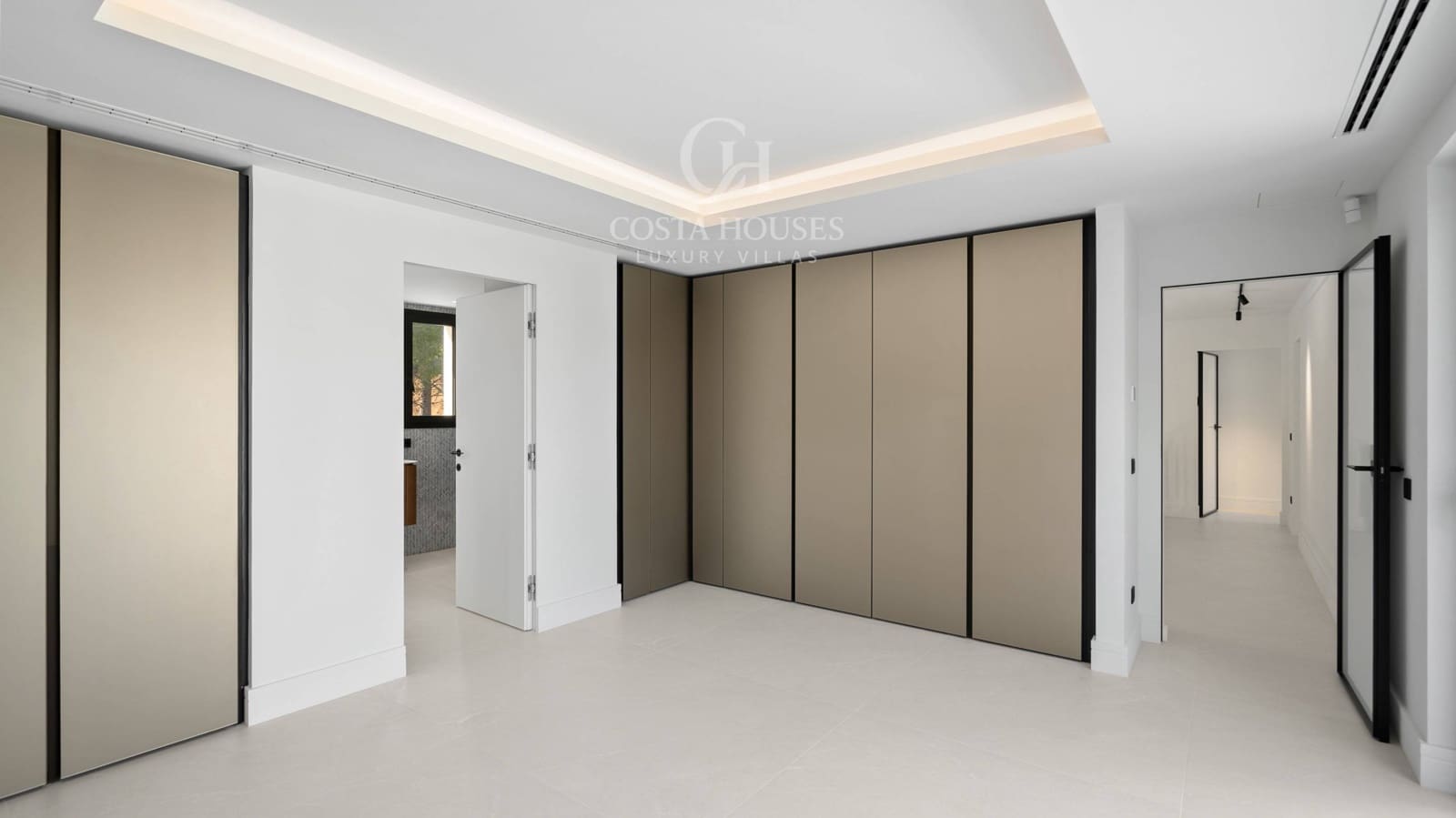 4 quarto Moradia para venda em Moraira com piscina garagem - 2 950 000 € (Ref: 9287724)