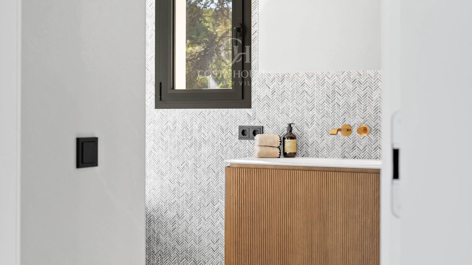 4 quarto Moradia para venda em Moraira com piscina garagem - 2 950 000 € (Ref: 9287724)