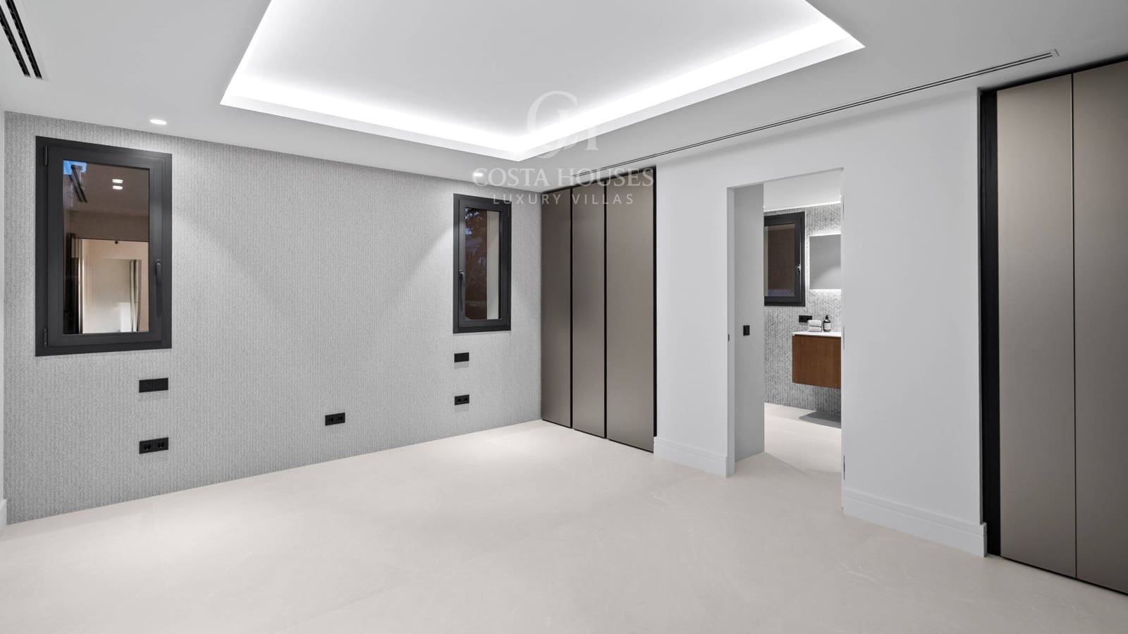 4 quarto Moradia para venda em Moraira com piscina garagem - 2 950 000 € (Ref: 9287724)