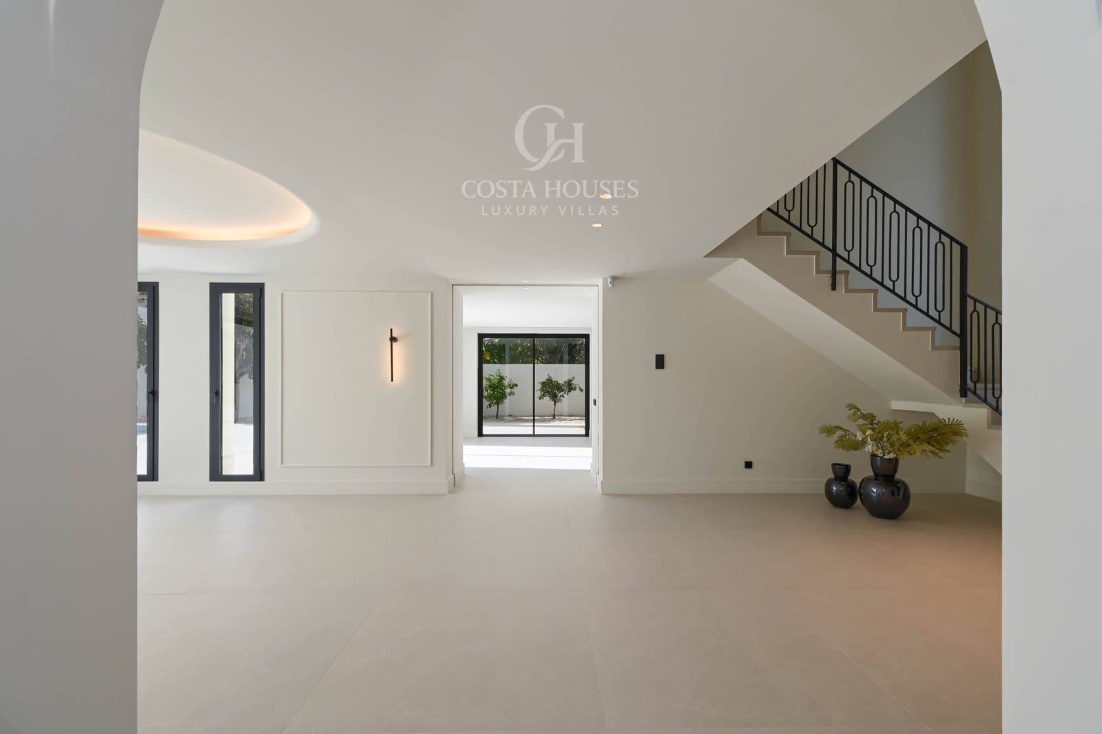 4 quarto Moradia para venda em Moraira com piscina garagem - 2 950 000 € (Ref: 9287724)