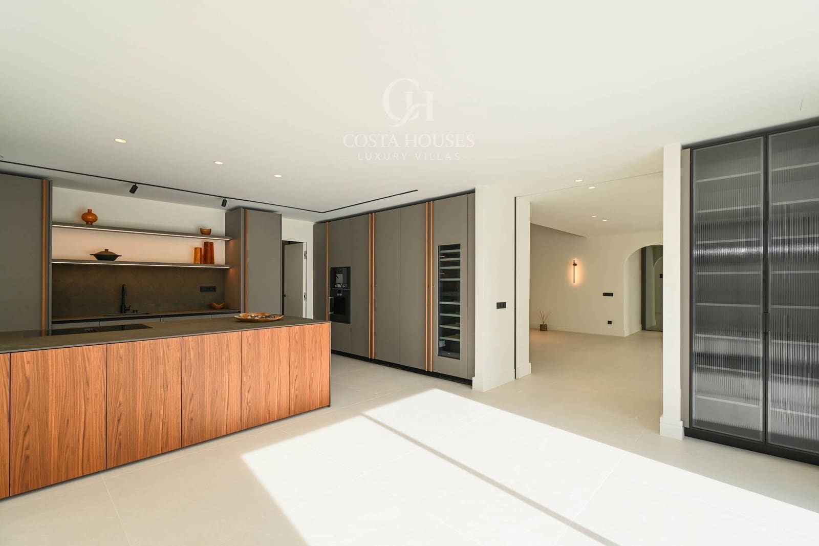 4 quarto Moradia para venda em Moraira com piscina garagem - 2 950 000 € (Ref: 9287724)