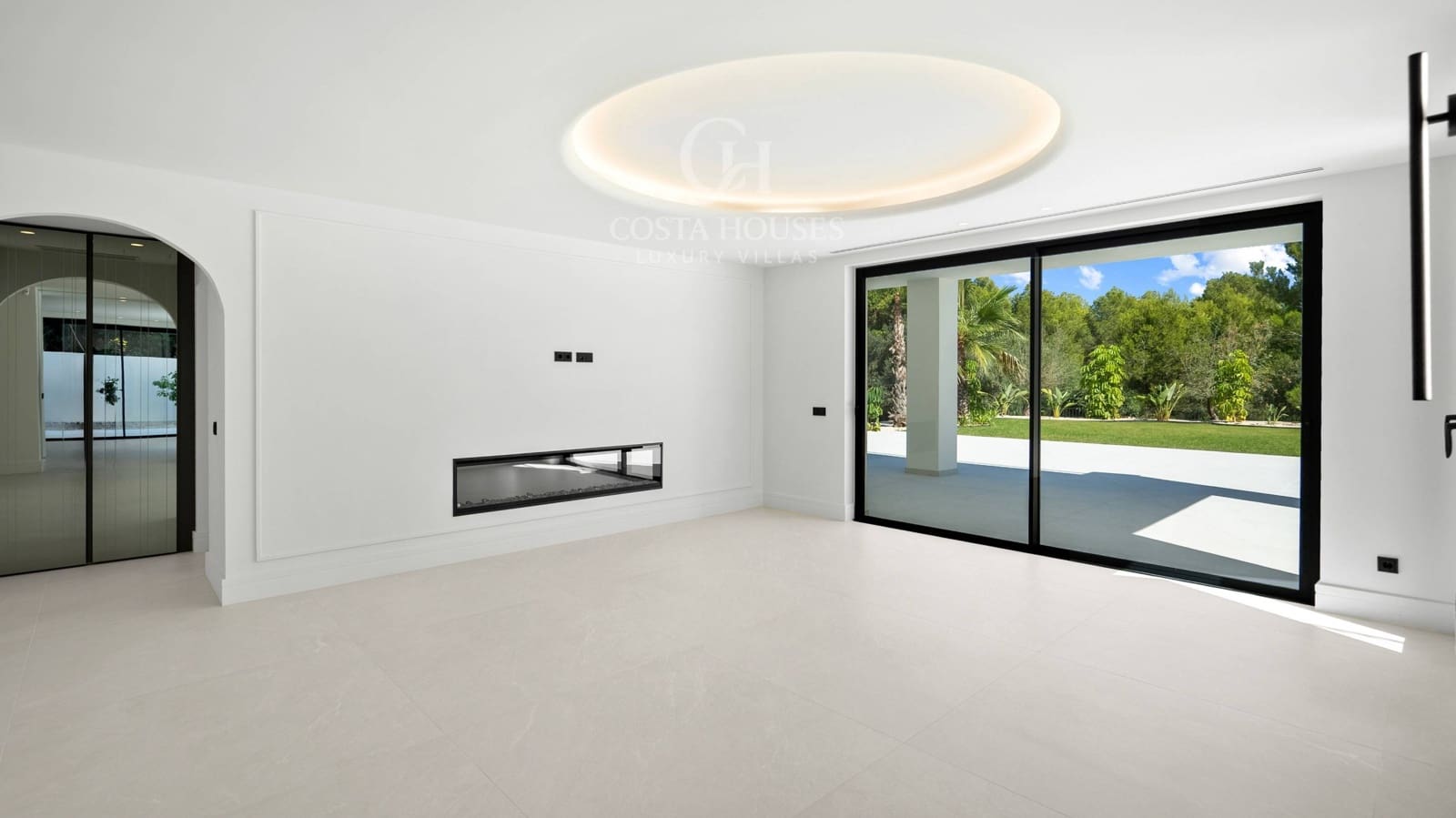 4 quarto Moradia para venda em Moraira com piscina garagem - 2 950 000 € (Ref: 9287724)