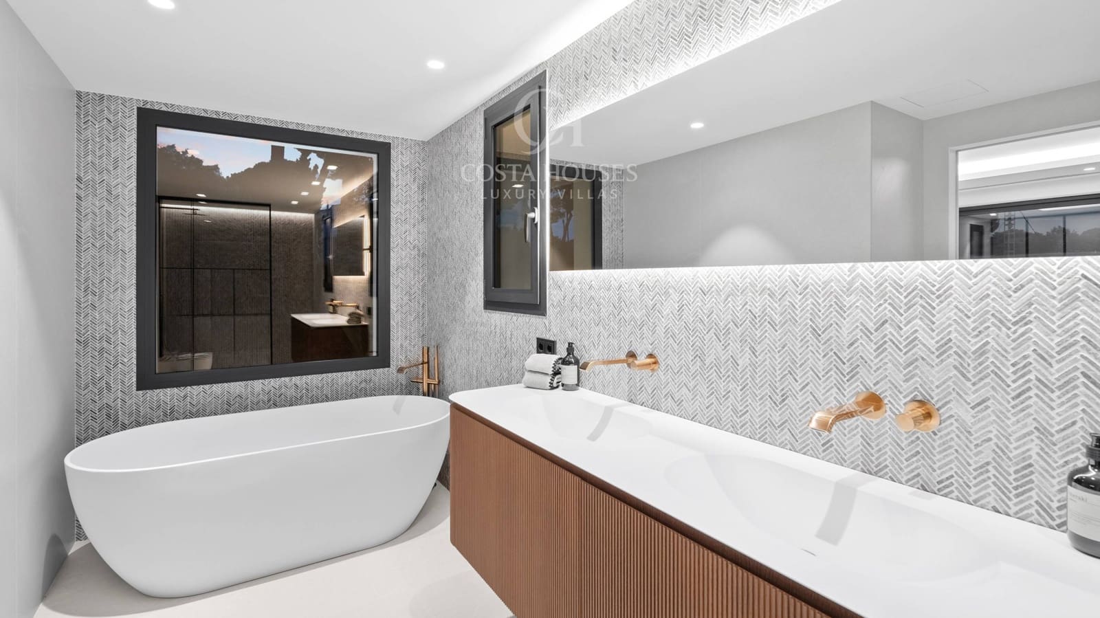 4 quarto Moradia para venda em Moraira com piscina garagem - 2 950 000 € (Ref: 9287724)