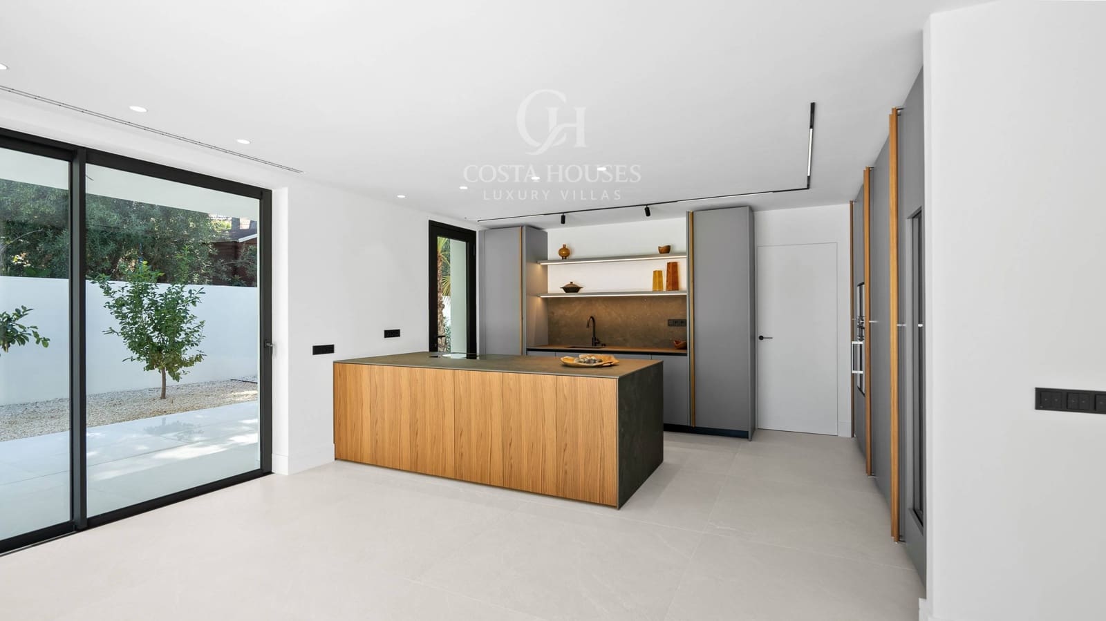 4 quarto Moradia para venda em Moraira com piscina garagem - 2 950 000 € (Ref: 9287724)