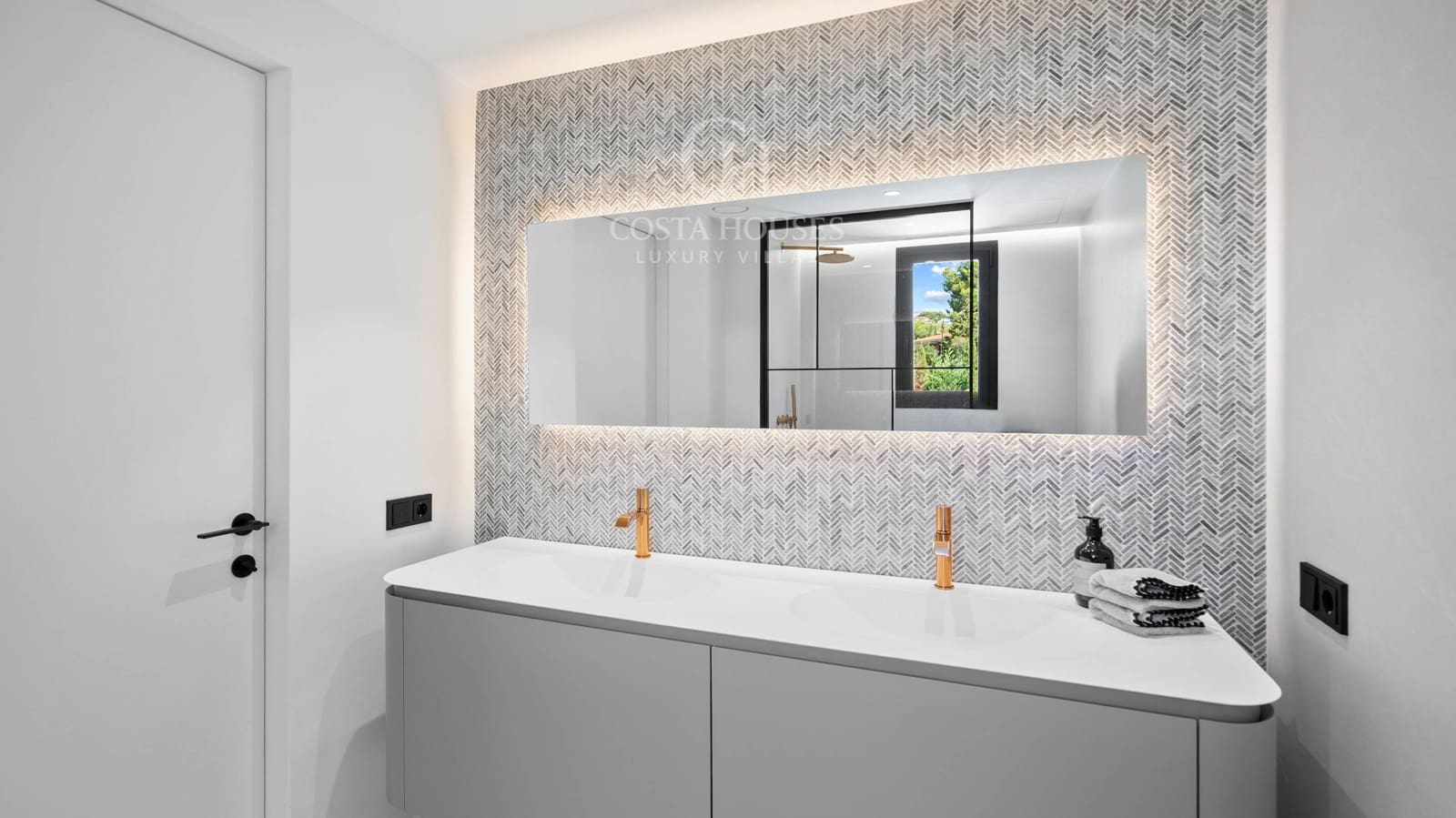 4 quarto Moradia para venda em Moraira com piscina garagem - 2 950 000 € (Ref: 9287724)