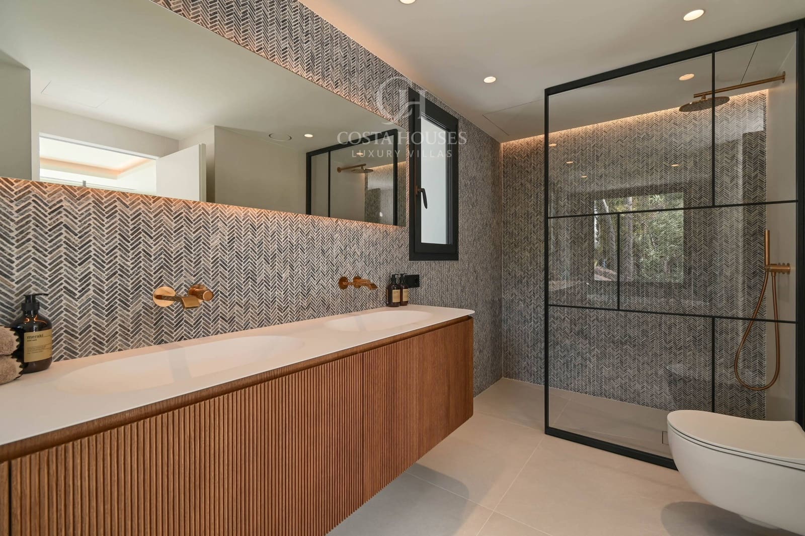 4 quarto Moradia para venda em Moraira com piscina garagem - 2 950 000 € (Ref: 9287724)