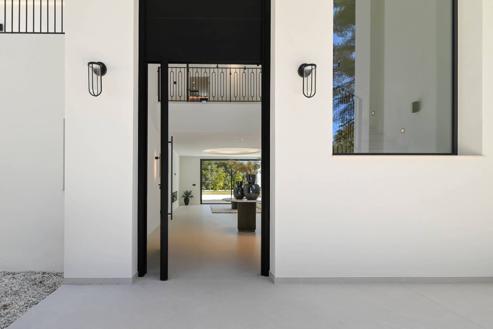 Chalet de 4 habitaciones en Moraira en venta con piscina garaje - 2.750.000 € (Ref: 9287724)