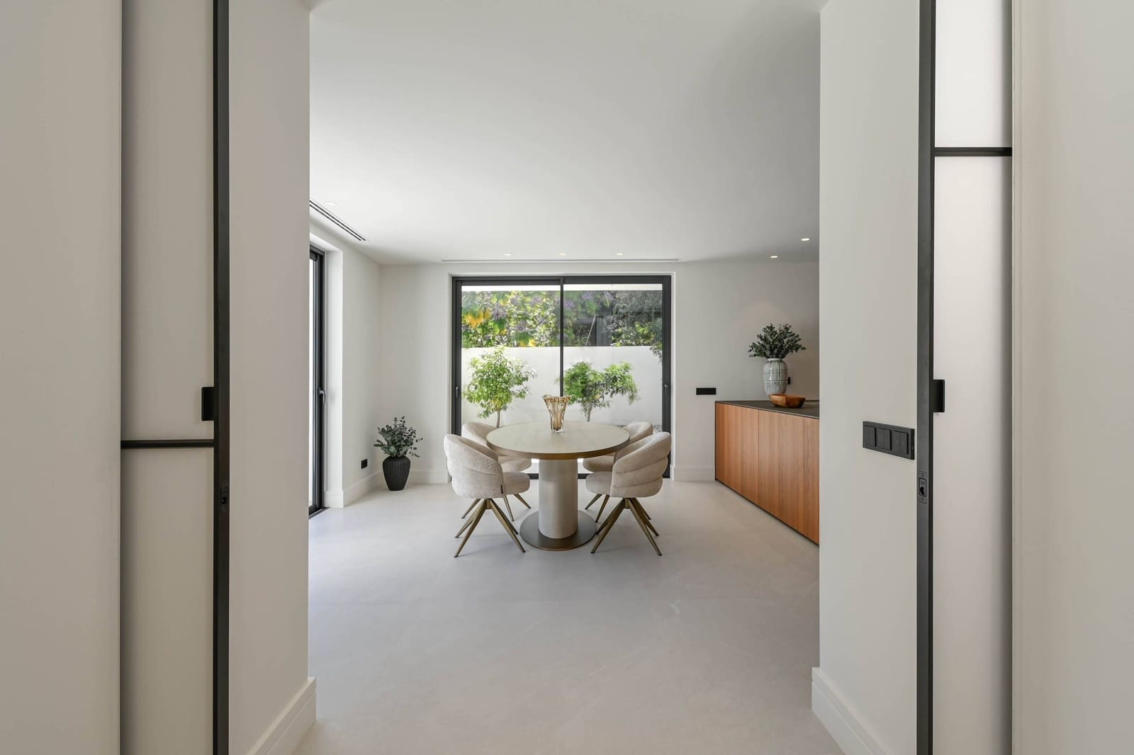 Chalet de 4 habitaciones en Moraira en venta con piscina garaje - 2.750.000 € (Ref: 9287724)