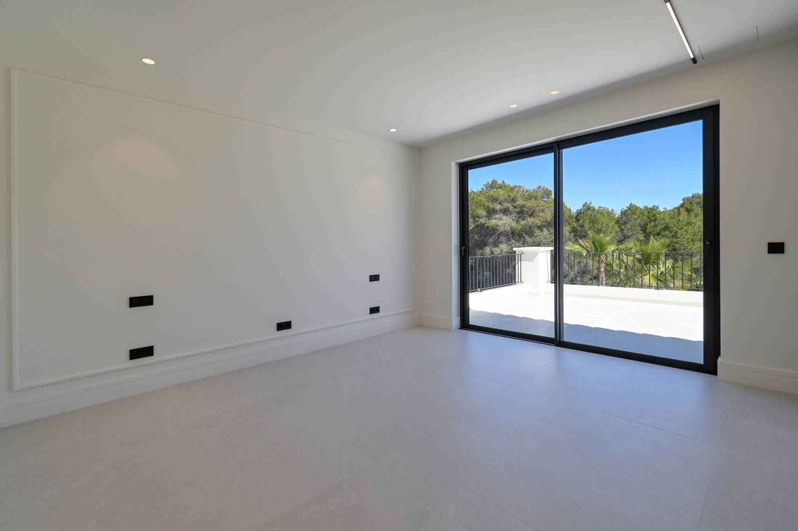 Chalet de 4 habitaciones en Moraira en venta con piscina garaje - 2.750.000 € (Ref: 9287724)