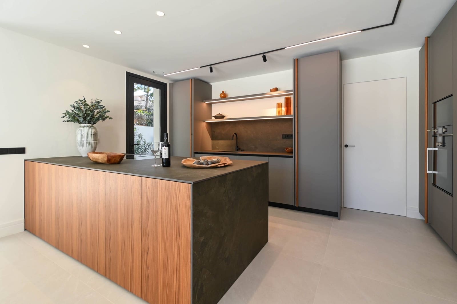 Chalet de 4 habitaciones en Moraira en venta con piscina garaje - 2.750.000 € (Ref: 9287724)