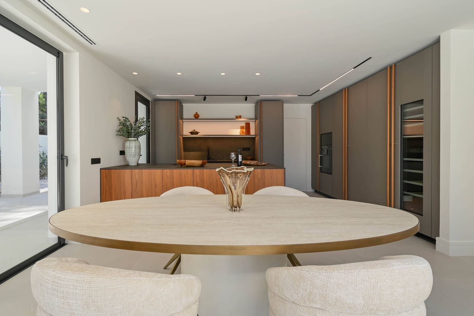 Chalet de 4 habitaciones en Moraira en venta con piscina garaje - 2.750.000 € (Ref: 9287724)