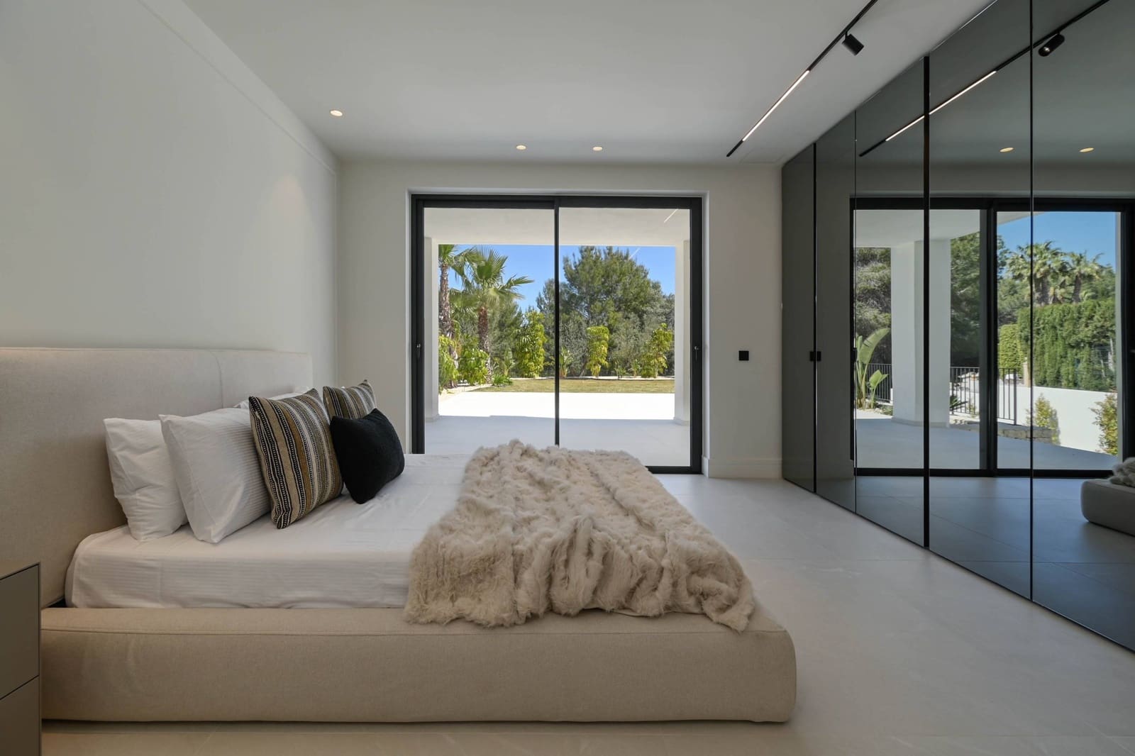 Chalet de 4 habitaciones en Moraira en venta con piscina garaje - 2.750.000 € (Ref: 9287724)
