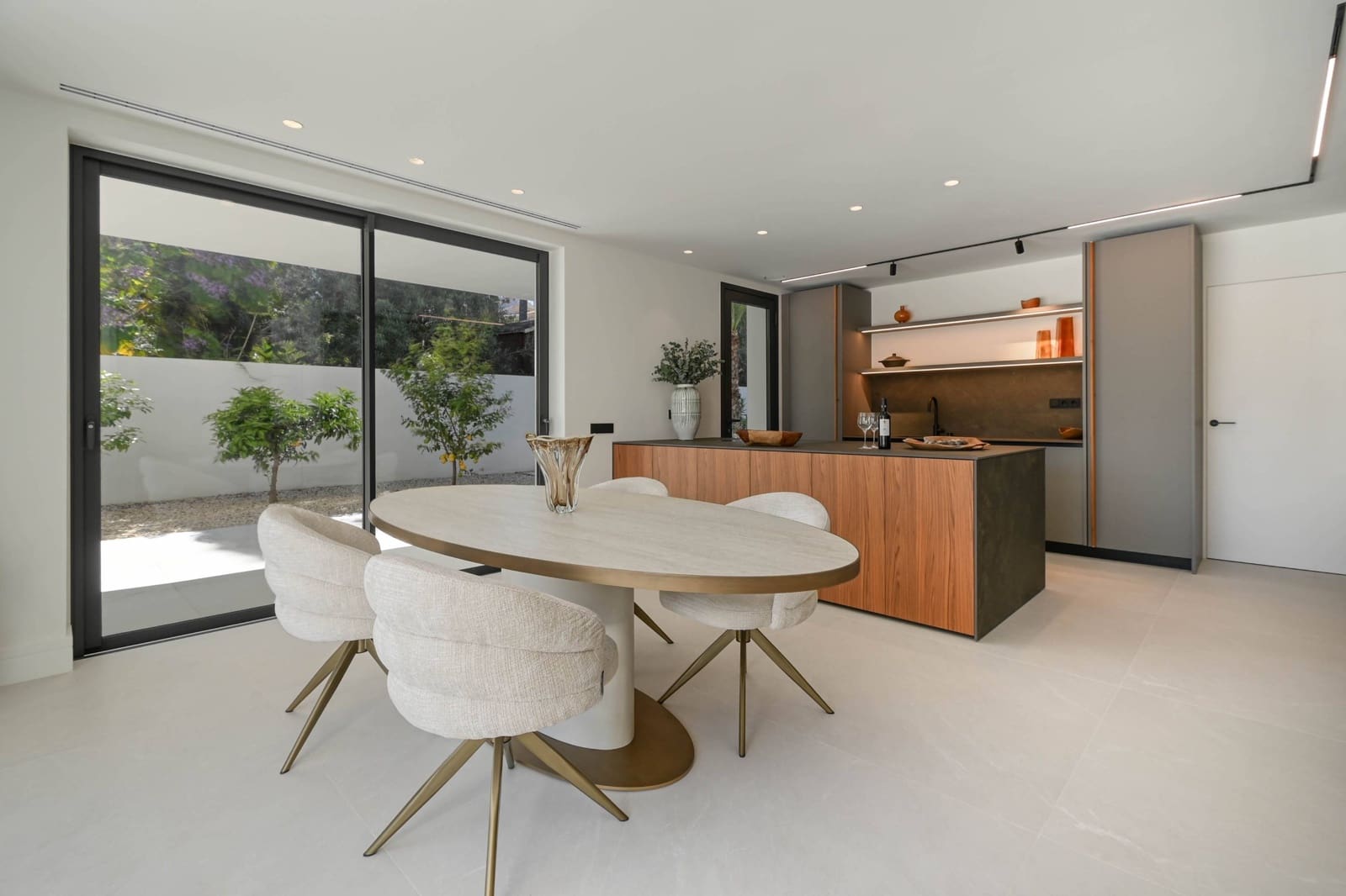 Chalet de 4 habitaciones en Moraira en venta con piscina garaje - 2.750.000 € (Ref: 9287724)