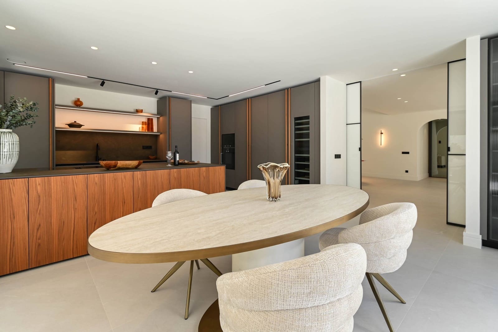 Chalet de 4 habitaciones en Moraira en venta con piscina garaje - 2.750.000 € (Ref: 9287724)
