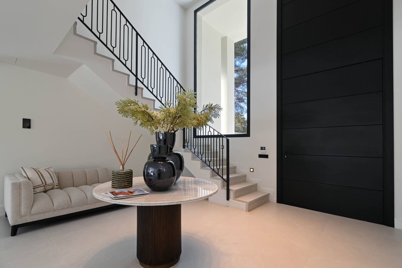 Chalet de 4 habitaciones en Moraira en venta con piscina garaje - 2.750.000 € (Ref: 9287724)