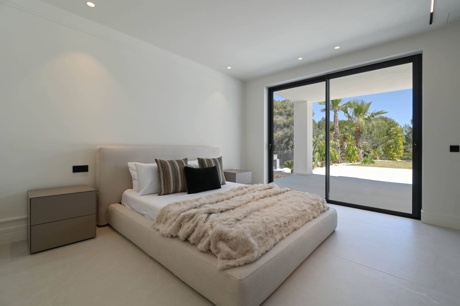 Chalet de 4 habitaciones en Moraira en venta con piscina garaje - 2.750.000 € (Ref: 9287724)