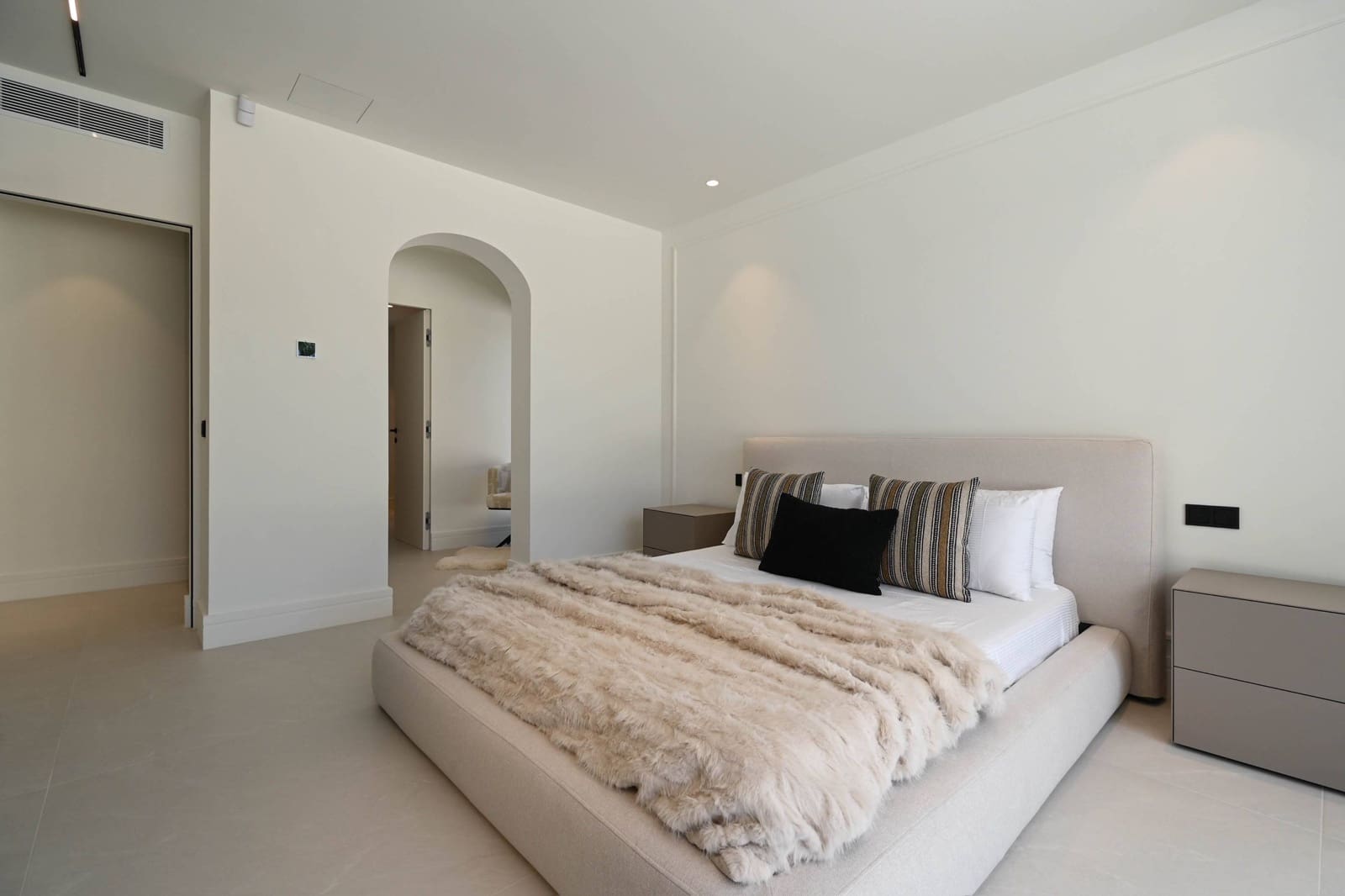 Chalet de 4 habitaciones en Moraira en venta con piscina garaje - 2.750.000 € (Ref: 9287724)