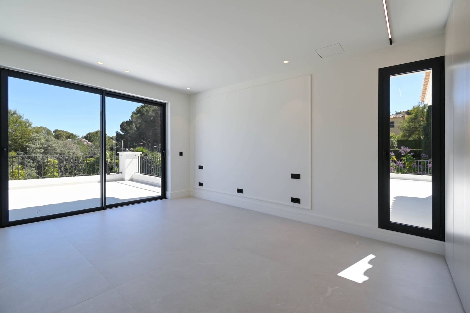 Chalet de 4 habitaciones en Moraira en venta con piscina garaje - 2.750.000 € (Ref: 9287724)