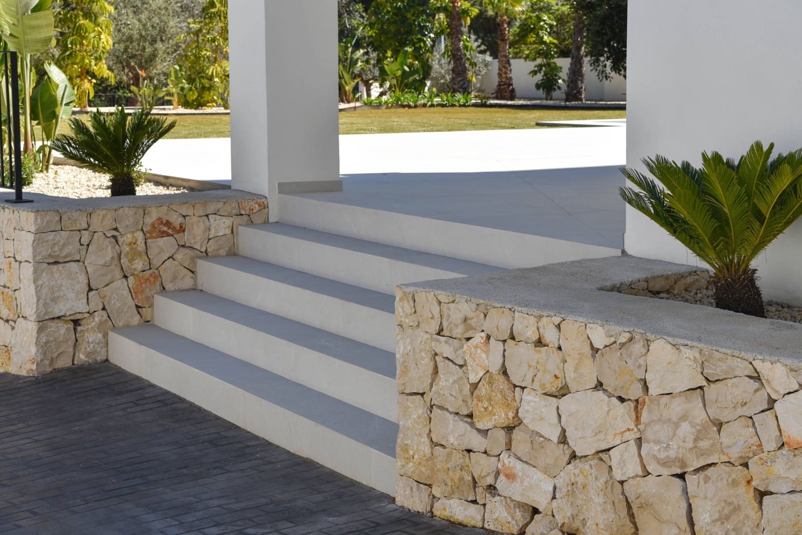 Chalet de 4 habitaciones en Moraira en venta con piscina garaje - 2.750.000 € (Ref: 9287724)