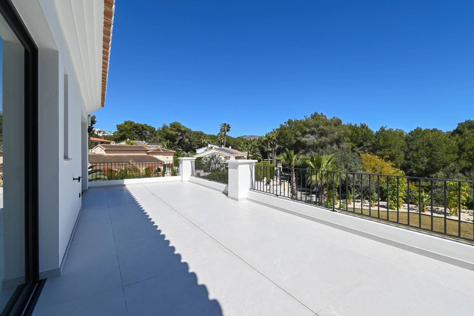 Chalet de 4 habitaciones en Moraira en venta con piscina garaje - 2.750.000 € (Ref: 9287724)