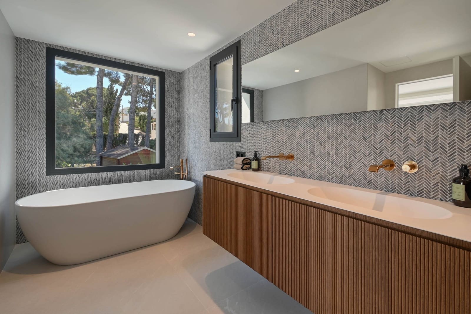 Chalet de 4 habitaciones en Moraira en venta con piscina garaje - 2.750.000 € (Ref: 9287724)