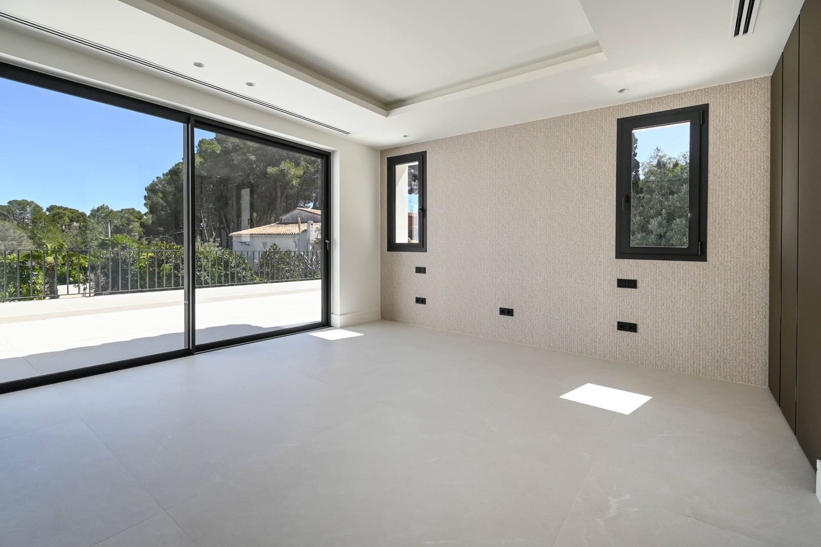 Chalet de 4 habitaciones en Moraira en venta con piscina garaje - 2.750.000 € (Ref: 9287724)