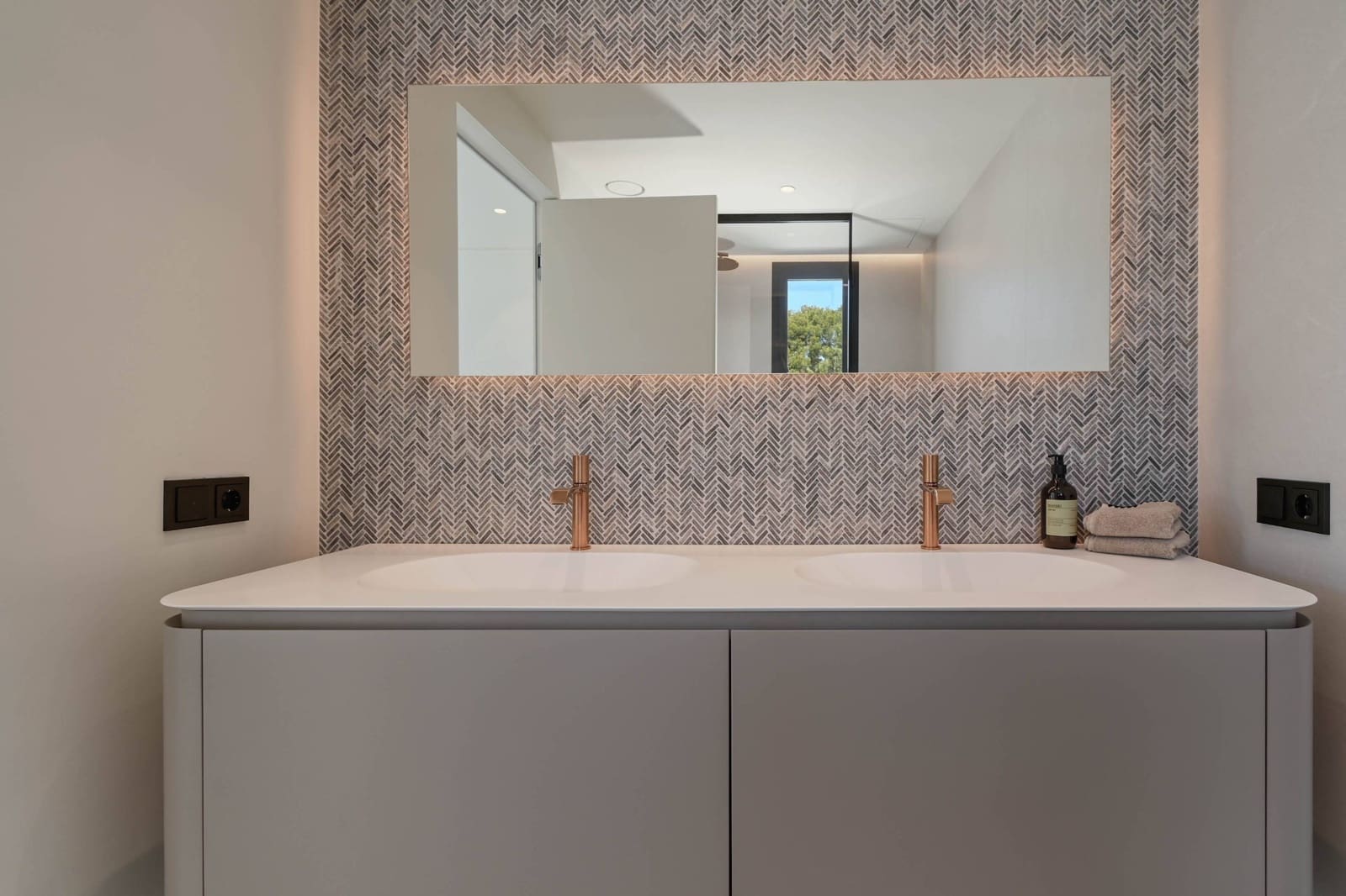 Chalet de 4 habitaciones en Moraira en venta con piscina garaje - 2.750.000 € (Ref: 9287724)