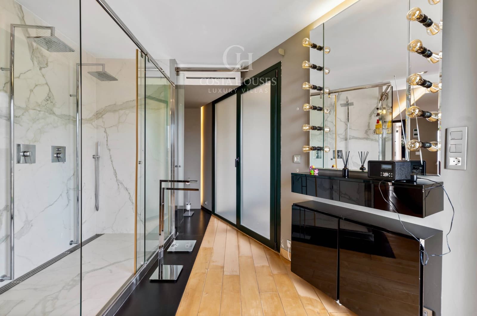 4 camera da letto Attico in vendita in Altea con piscina garage - 900.000 € (Rif: 9291524)