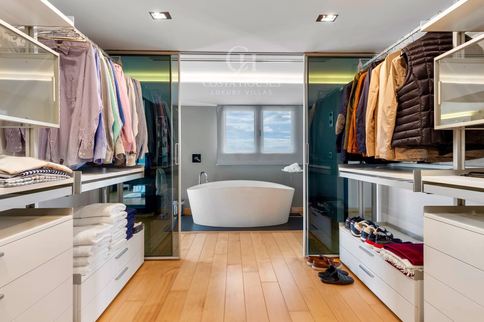 4 camera da letto Attico in vendita in Altea con piscina garage - 900.000 € (Rif: 9291524)