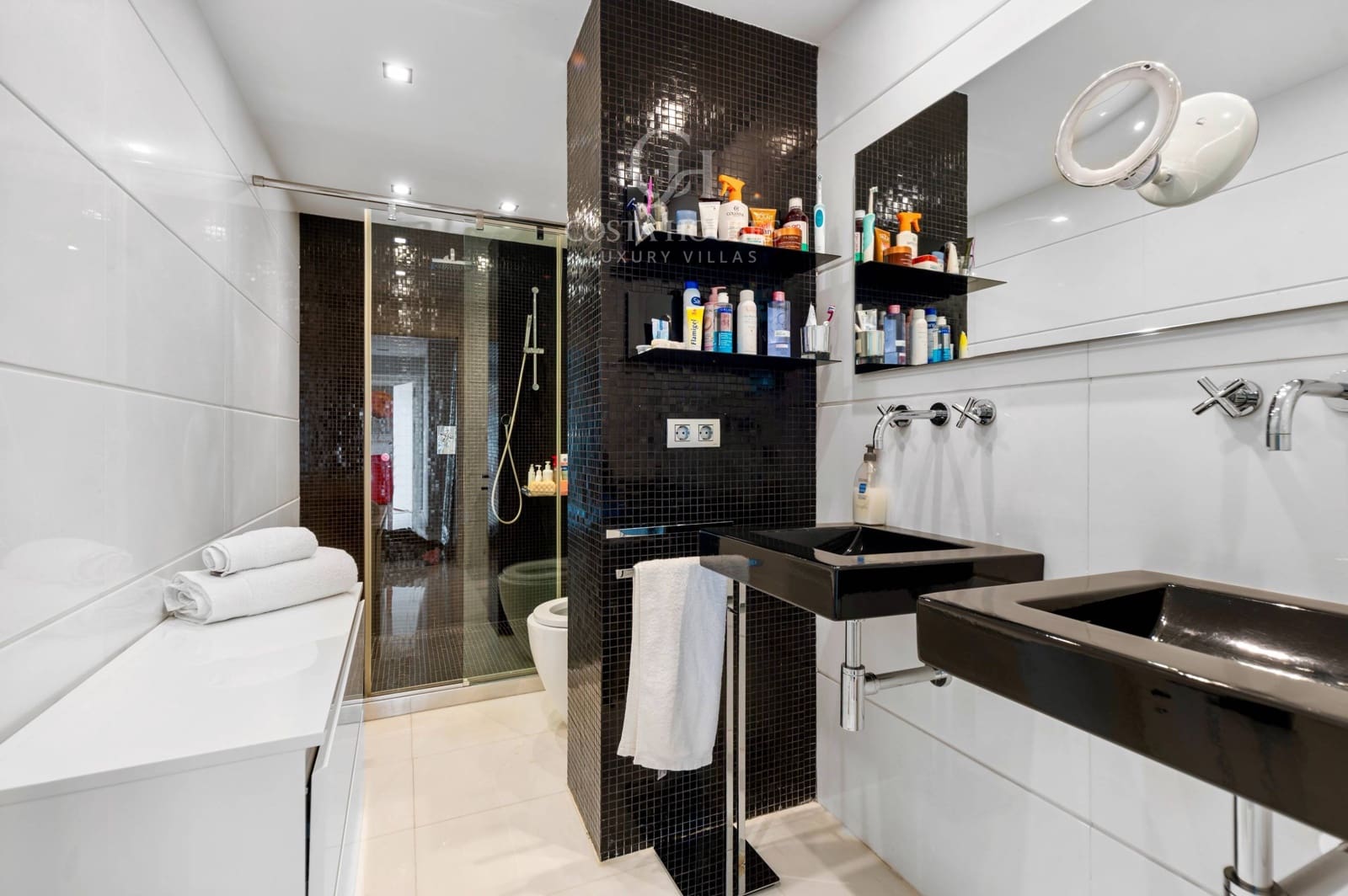 4 camera da letto Attico in vendita in Altea con piscina garage - 900.000 € (Rif: 9291524)