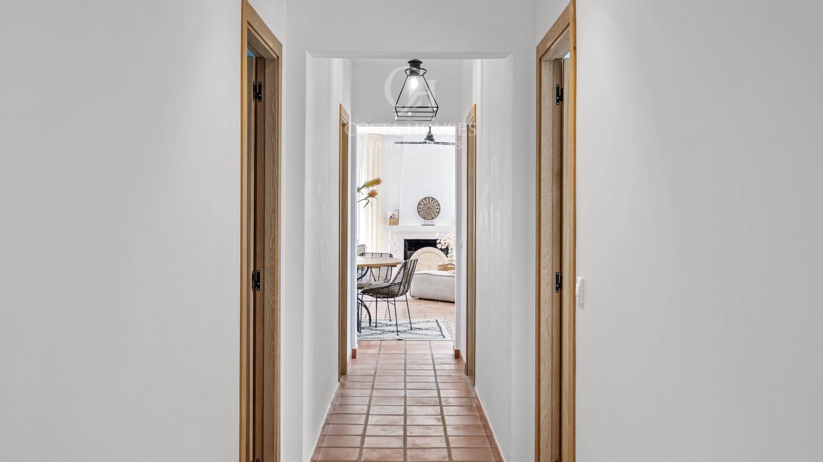 4 chambre Villa/Maison à vendre à Moraira avec piscine - 1 395 000 € (Ref: 9291525)