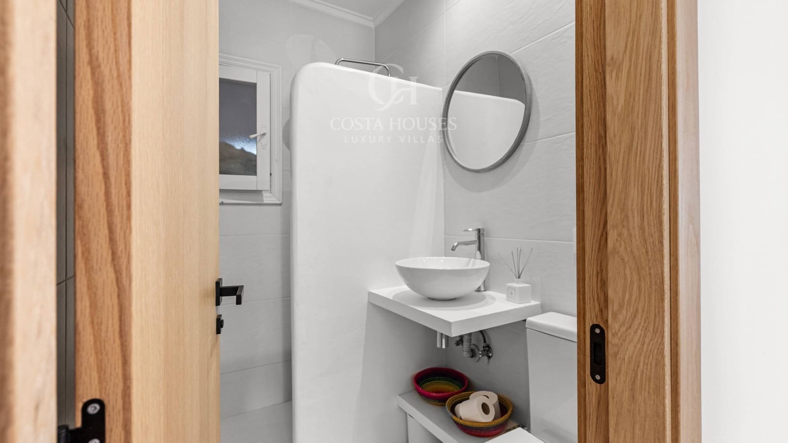 4 chambre Villa/Maison à vendre à Moraira avec piscine - 1 395 000 € (Ref: 9291525)