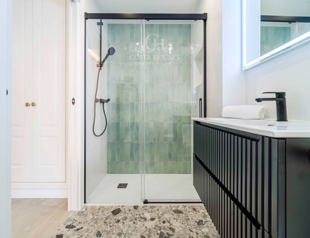 4 camera da letto Attico in vendita in Arenal, Javea / Xàbia con piscina garage - 599.000 € (Rif: 9305160)