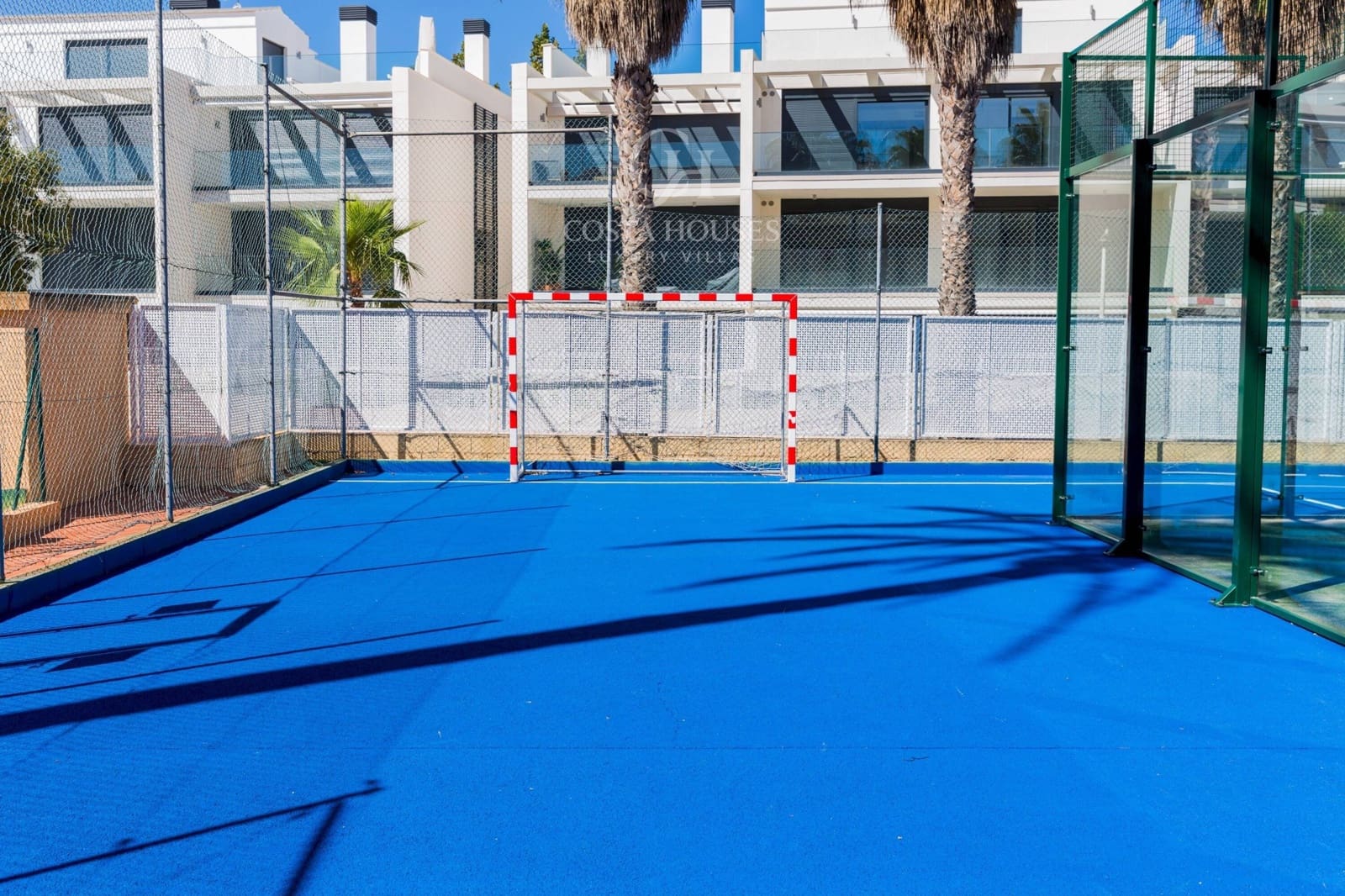 4 chambre Penthouse à vendre à Arenal avec piscine garage - 599 000 € (Ref: 9305160)