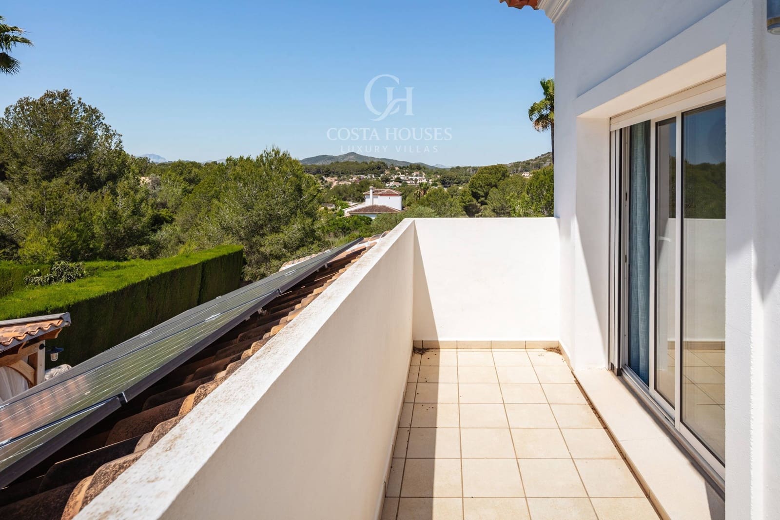 4 bedroom Villa for sale in Javea / Xabia with pool - € 950,000 (Ref: 9305161)