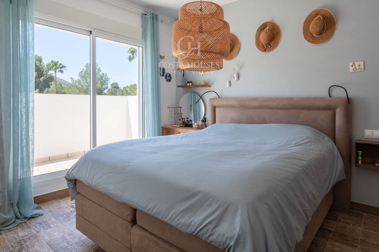 4 bedroom Villa for sale in Javea / Xabia with pool - € 950,000 (Ref: 9305161)